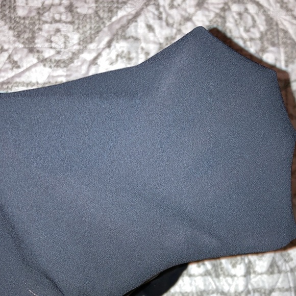 Lush cold shoulder top - Picture 5 of 5